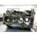 #BLX47 Engine Cylinder Block For 10-13 Mazda 3  2.5